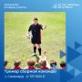 Неделя вакансий в сфере спорта