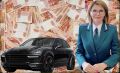 ������� ������� �������: ���-����� ��������� ���� ���������, ������ � ��� ��������� Porsche � ������������� �� 11 ���