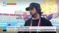 Говорит и показывает «Ямал-Медиа»: как проходит северный этап Чемпионата России по пляжному волейболу