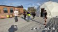 В августе «Библиомастерская» на озере Лебяжьем объединяет творчество и активный отдых