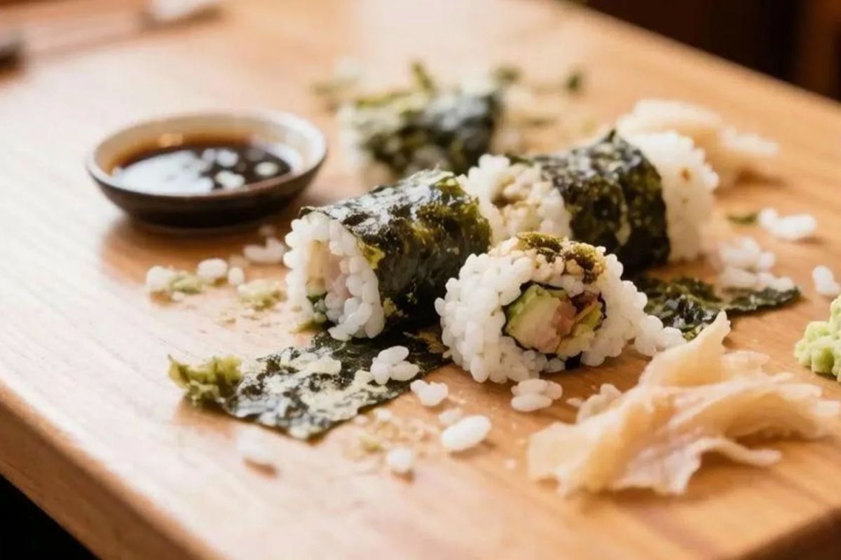 «Личный позор»: владелец Wasabi89 закрывает бизнес после массового отравления в Салехарде