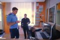 Прокуратурой Лабытнанги обеспечено участие в работе комиссии по приемке образовательных организаций к новому учебному году