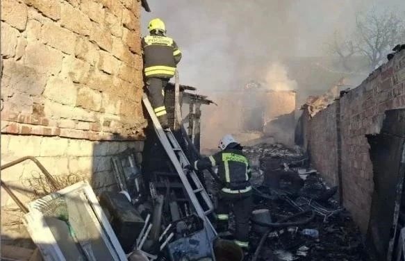 Пока вы спали: что произошло на Ямале, в России и мире Пока вы спали: что произошло на Ямале, в России и мире