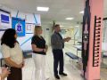 В Салехарде продолжается приёмка образовательных учреждений