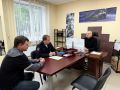 В Ноябрьске автоинспекторы провели встречу с представителями автотранспортных предприятий