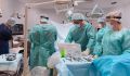 Ямальские врачи впервые провели сложную операцию на колене