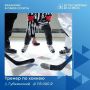 Неделя вакансий в сфере спорта
