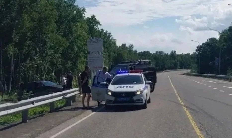 Пока вы спали: что произошло на Ямале, в России и мире Пока вы спали: что произошло на Ямале, в России и мире