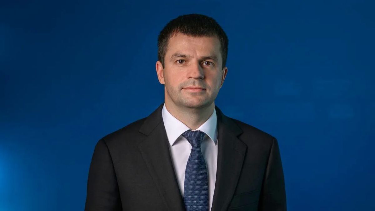 На Ямале назначили нового замгубернатора по строительству