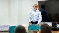Доброслужащий — это про личный вклад каждого