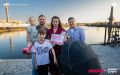 Юбилейный, четырёхсотый маткапитал получила семья из Ноябрьска