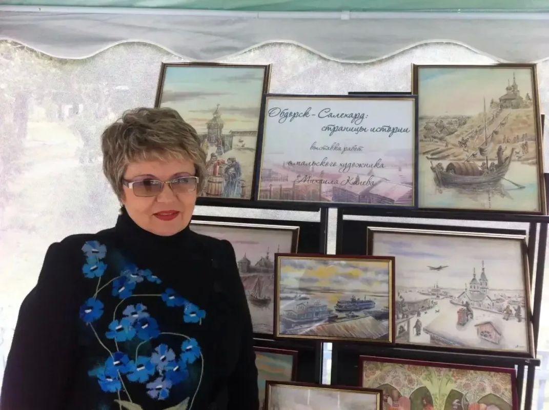 45 лет в любви к профессии 45 лет в любви к профессии
