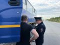 В Ноябрьске проведены оперативно профилактические мероприятия «Автобус — грузовик» и «Должник»
