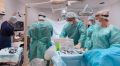 Ямальские хирурги спасли сустав юного футболиста с помощью новой технологии