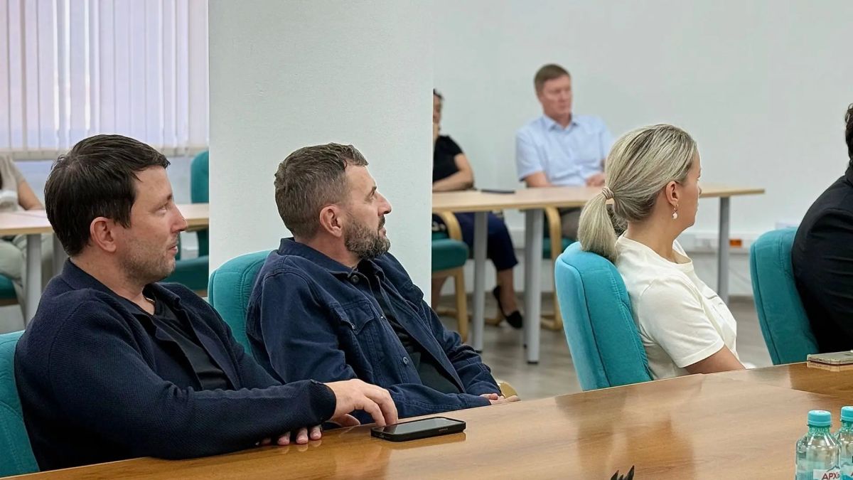 Доброслужащий — это про личный вклад каждого Доброслужащий — это про личный вклад каждого