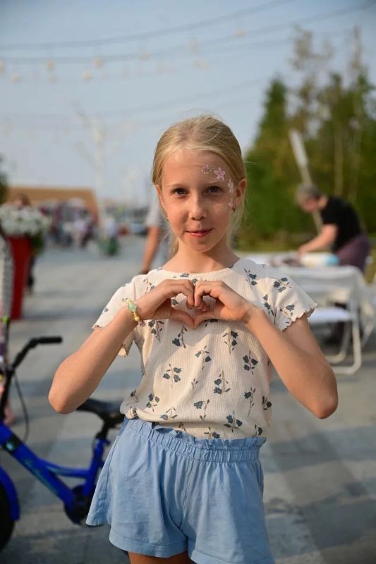 Делимся тёплыми моментами с «Улётных выходных» Делимся тёплыми моментами с «Улётных выходных»