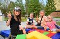 Делимся тёплыми моментами с «Улётных выходных»