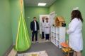 Дмитрий Артюхов: Оценил обновление центра патологии речи в Ноябрьске