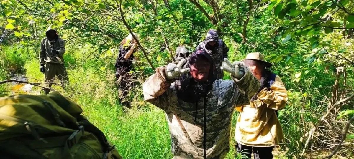 С Днём археолога!. Археологи помогают нам заглянуть в прошлое и узнать больше об истории родного края С Днём археолога!. Археологи помогают нам заглянуть в прошлое и узнать больше об истории родного края