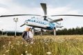 Крылья над Арктикой: как авиация соединяет Ямал