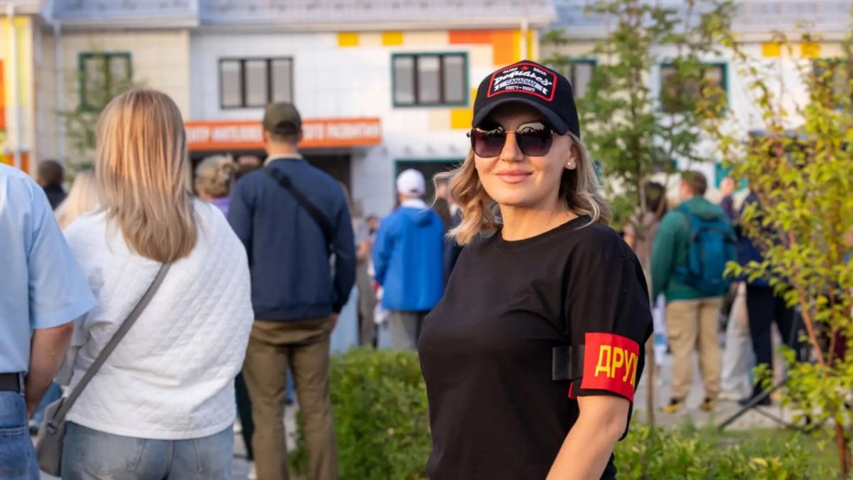Встреча губернатора Дмитрия Артюхова с жителями Муравленко — тезисы: Встреча губернатора Дмитрия Артюхова с жителями Муравленко — тезисы: