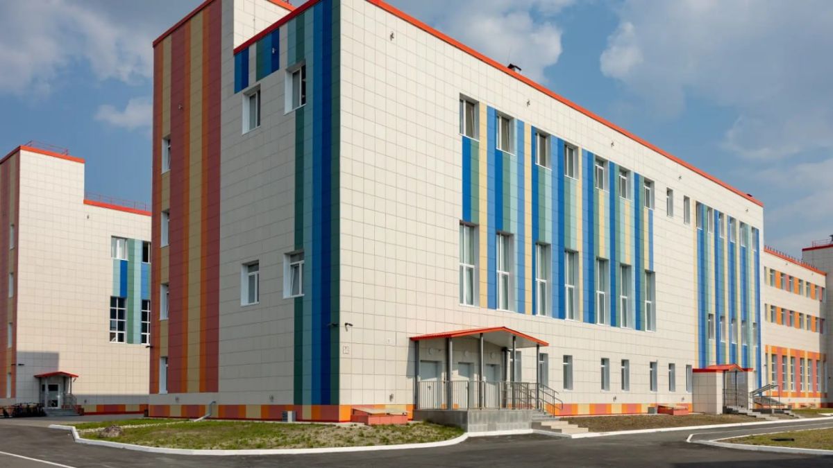 В Муравленко начнет работать новый муниципальный проект «Школа полного дня» В Муравленко начнет работать новый муниципальный проект «Школа полного дня»