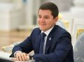 Дмитрий Артюхов: Продолжаем наш честный маршрут — выезжаю из Ноябрьска в Муравленко