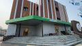 В Губкинском в феврале 2026 года после капремонта открылся центр соцобслуживания «Гармония»