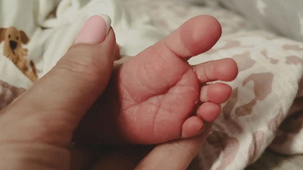 Неделя, полная счастья: в Ноябрьске родилось 36 малышей