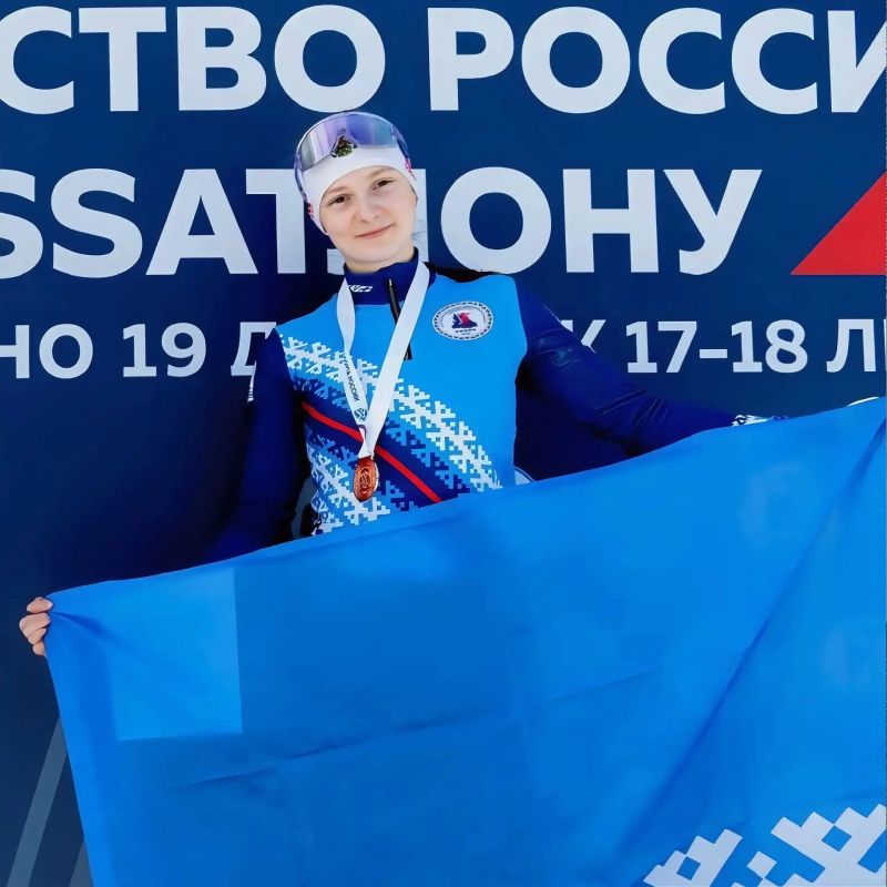 Три новых Мастера спорта России появилось на Ямале