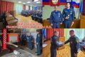 Чем занимаются пожарные, когда нет тревожных выездов? Боевая подготовка пожарных