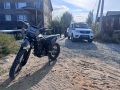В Салехарде прошла акция «Мототранспорт»