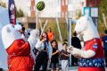 «Факел Ямал» — победитель этапа чемпионата России по пляжному волейболу в Новом Уренгое