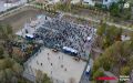 В Губкинском на встрече с Дмитрием Артюховым побывали 780 человек