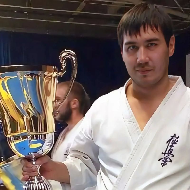 Три новых Мастера спорта России появилось на Ямале Три новых Мастера спорта России появилось на Ямале