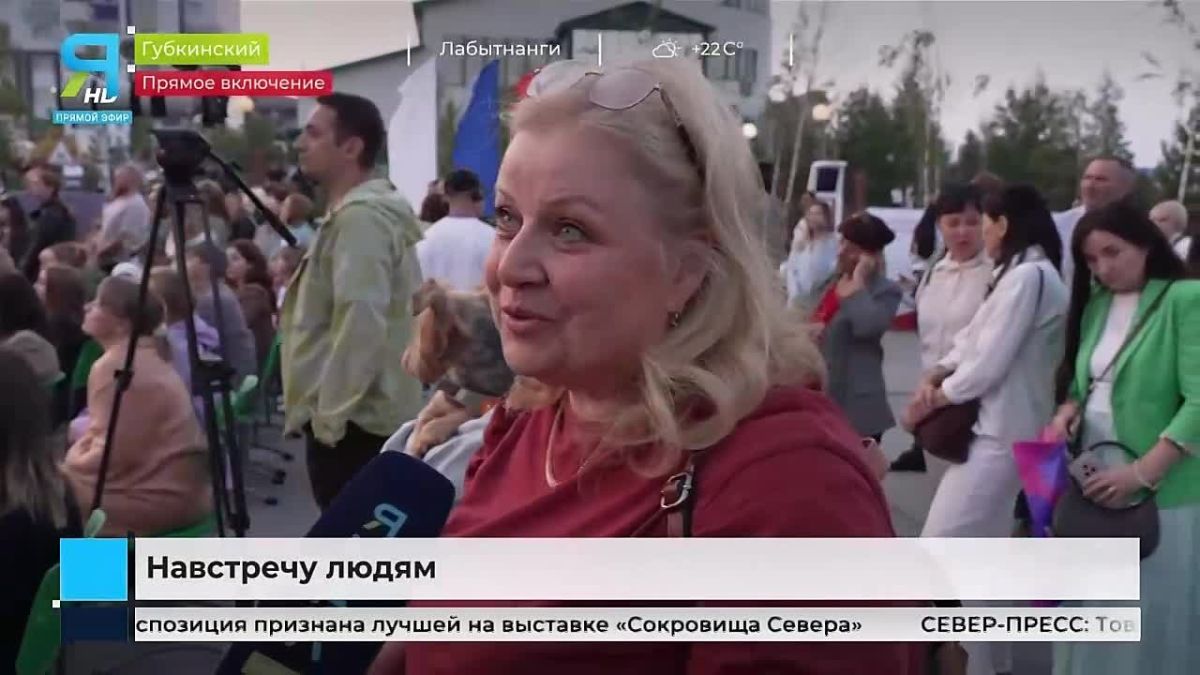 Честный маршрут. Как меняются города прямо на глазах северян