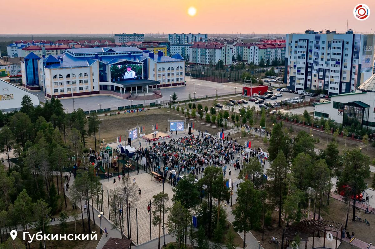 Дмитрий Артюхов проехал половину Честного маршрута Дмитрий Артюхов проехал половину Честного маршрута
