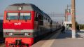 Из Нового Уренгоя в Самару запустят прямой поезд