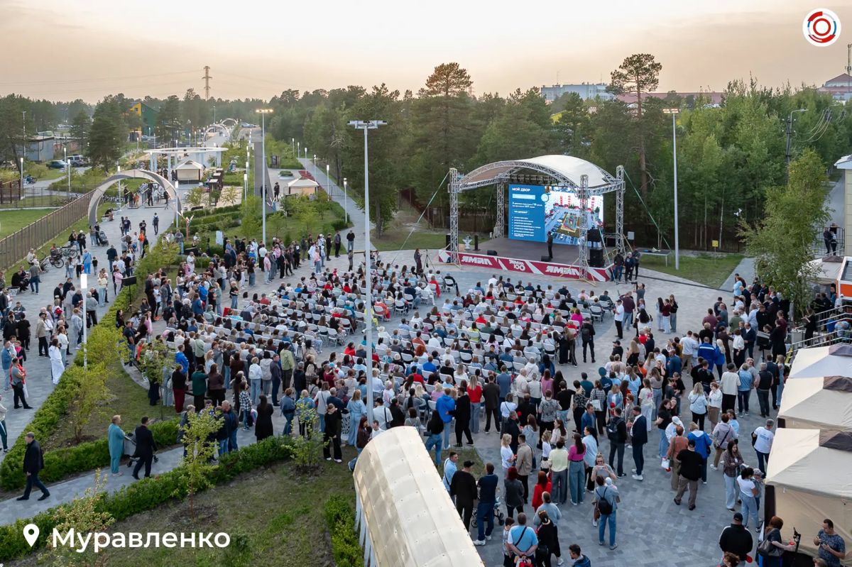 Дмитрий Артюхов проехал половину Честного маршрута Дмитрий Артюхов проехал половину Честного маршрута