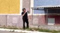 Как действовать, если образовательную организацию атакует беспилотник? Такой сценарий сегодня отработали в Надымском районе