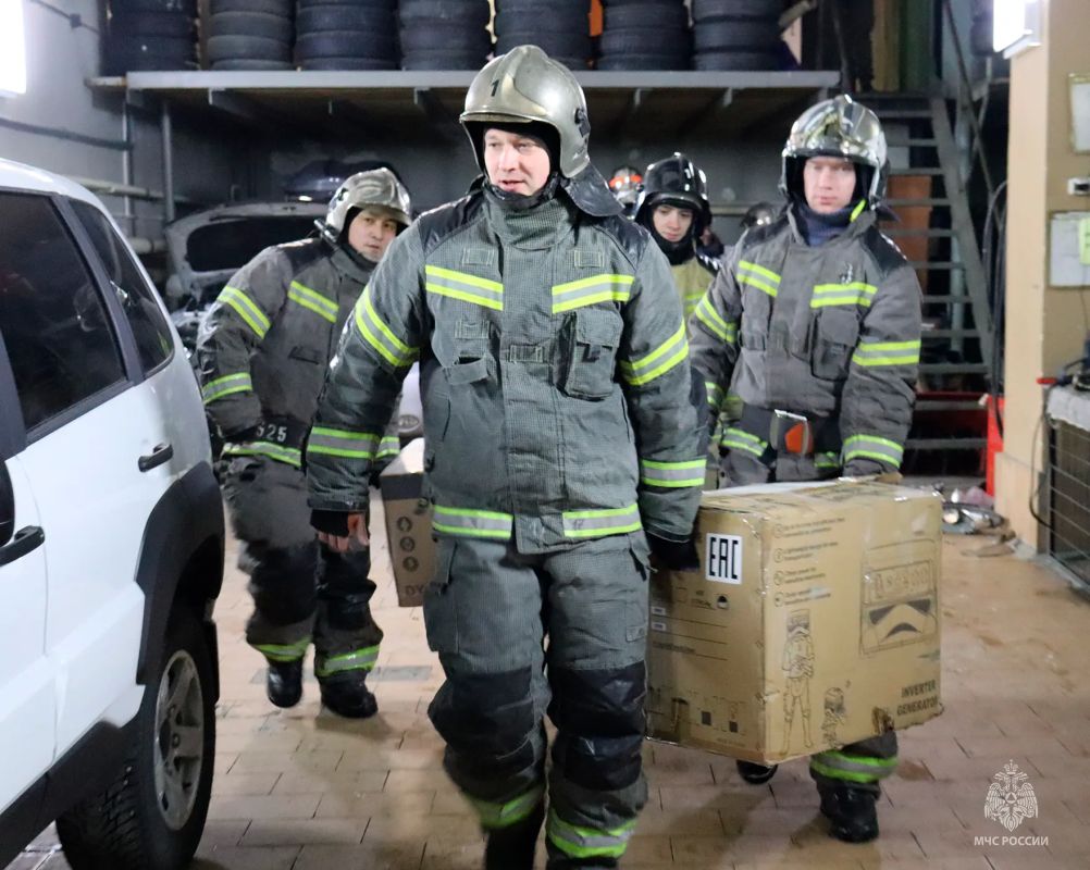 Всемирный день гуманитарной помощи Всемирный день гуманитарной помощи