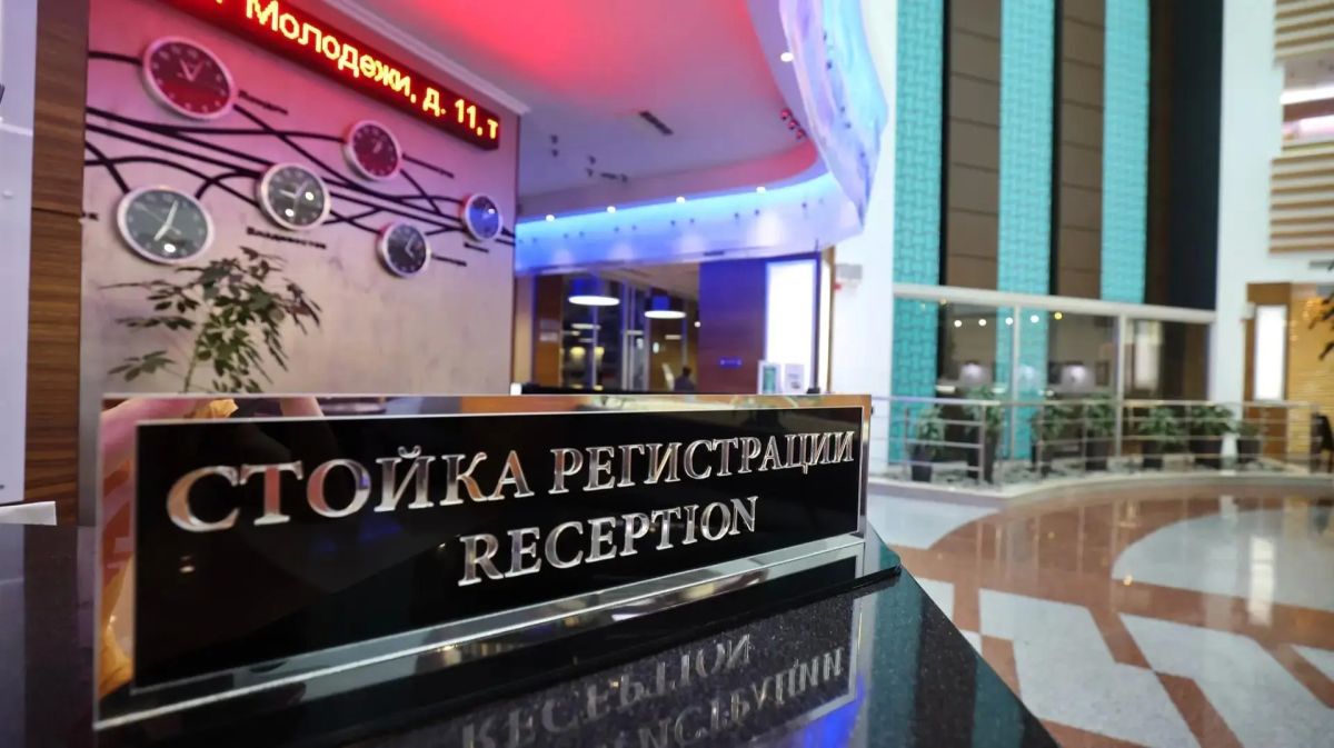 МАКС помогает путешествовать по Ямалу с максимальным комфортом