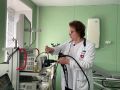 Надымские врачи cпасли пациентку с опасным кровотечением