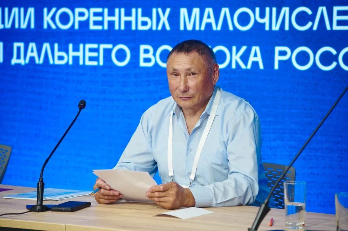 Ямальцы приняли участие в Международном форуме коренных народов и V Межрегиональном молодёжном форуме «Сибирский Аргиш» в Красноярске Ямальцы приняли участие в Международном форуме коренных народов и V Межрегиональном молодёжном форуме «Сибирский Аргиш» в Красноярске