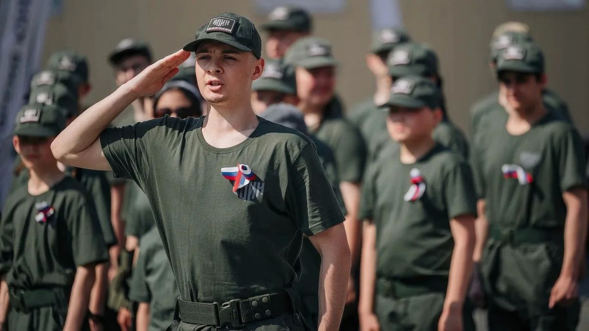 Впервые на Ямале: округ примет финал всероссийских военно-тактических соревнований «Путь ВОИНа»
