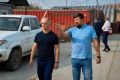 В Салехарде проверили работу полигона ТБО