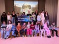 В Ноябрьске провели профилактическое мероприятие «Дорожные ловушки»