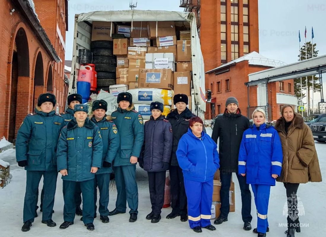 Всемирный день гуманитарной помощи Всемирный день гуманитарной помощи
