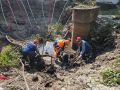 Количество обращений по вопросам качества водоснабжения постепенно снижается! При этом подвоз питьевой воды водовозами продолжается в штатном режиме