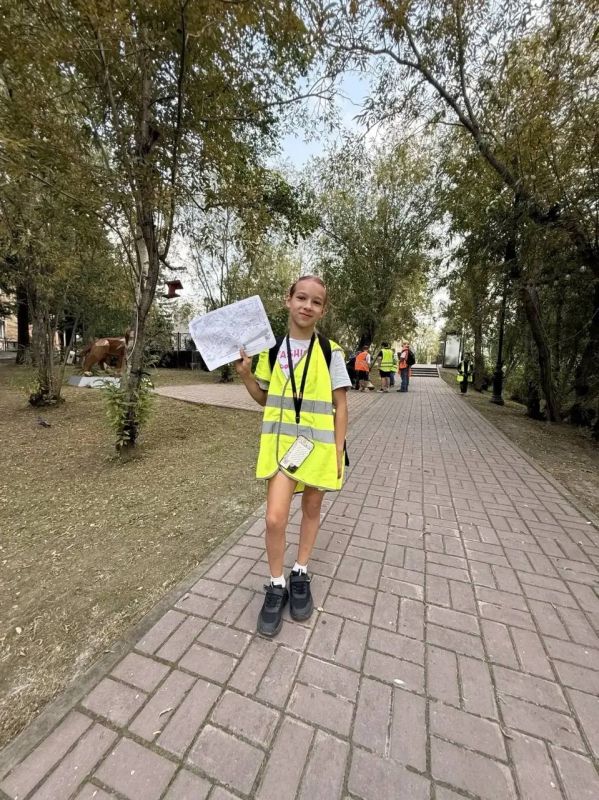 Карты в руки — и в прошлое! Карты в руки — и в прошлое!